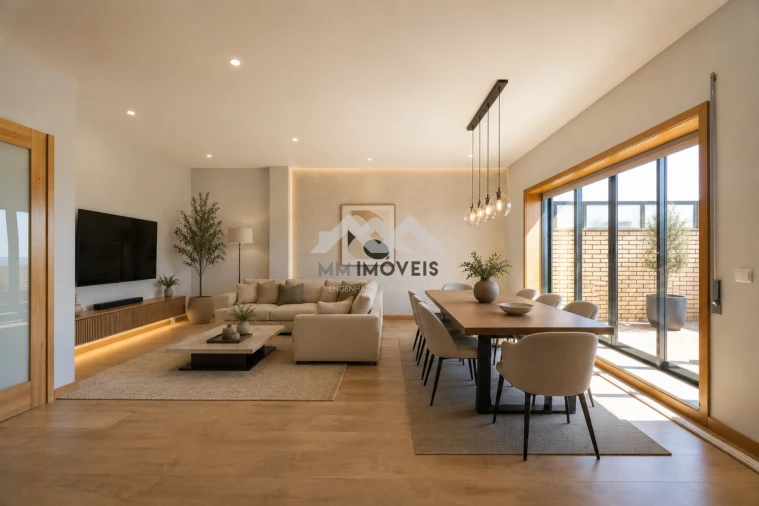 Apartamento T2 para Venda em Matosinhos e Leça da Palmeira Foto 5