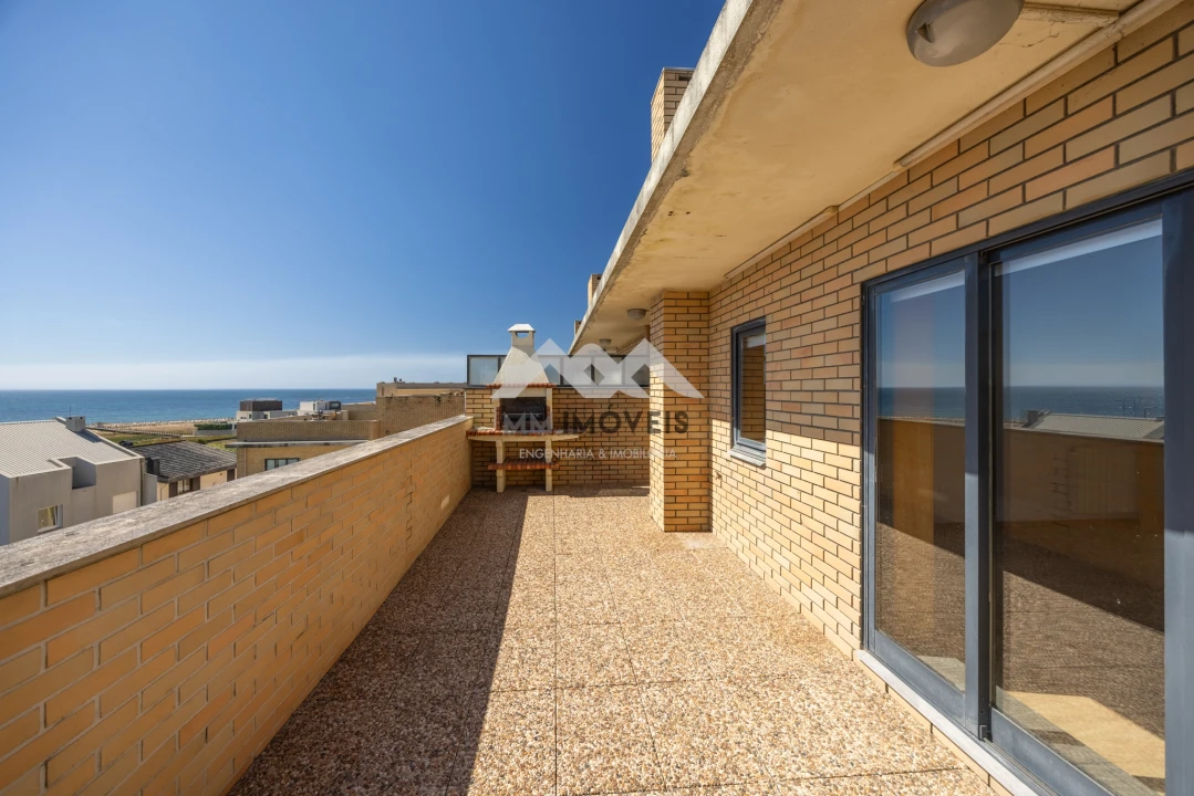 Apartamento T2 para Venda em Matosinhos e Leça da Palmeira Foto 33