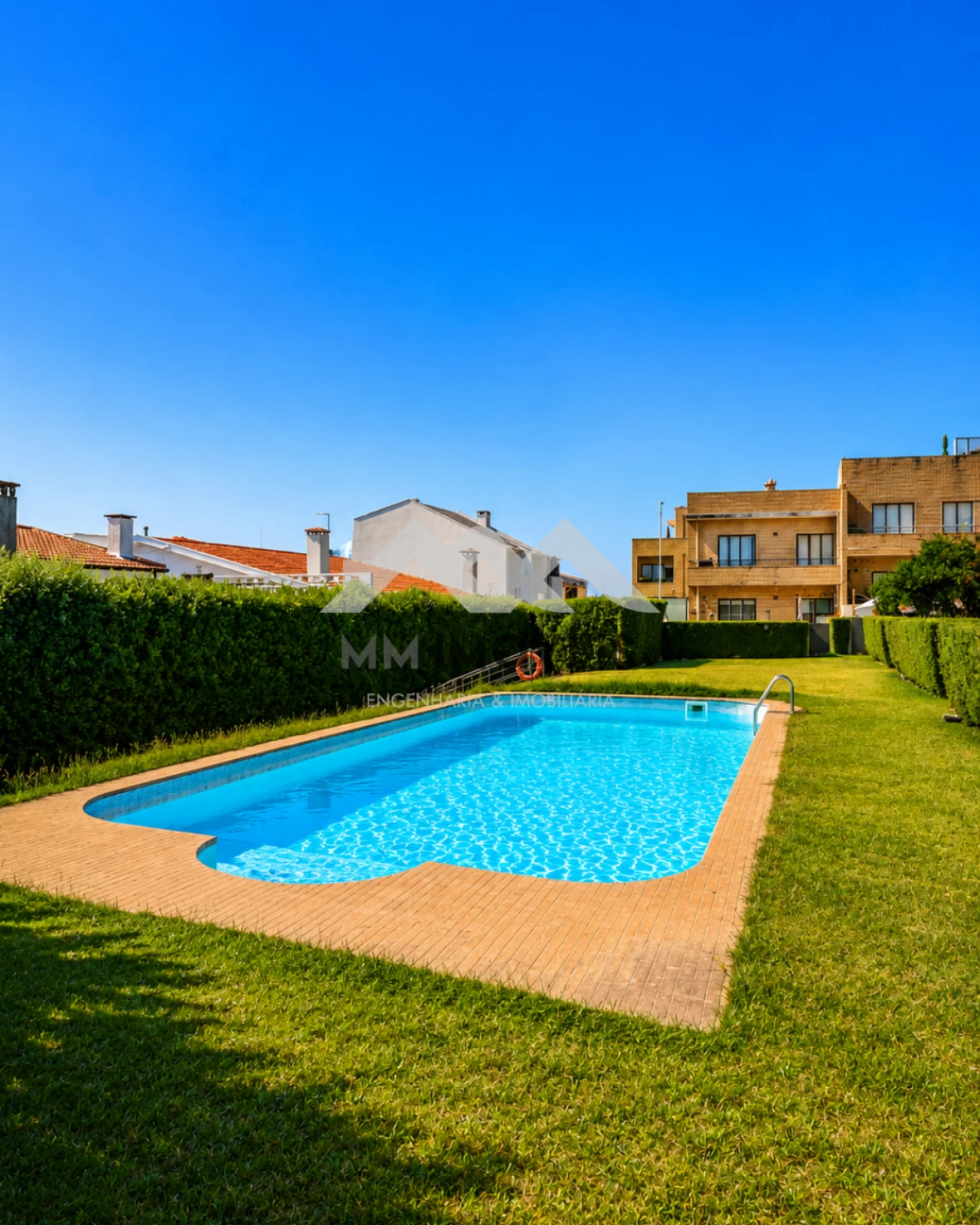 Apartamento T2 para Venda em Matosinhos e Leça da Palmeira Foto 6
