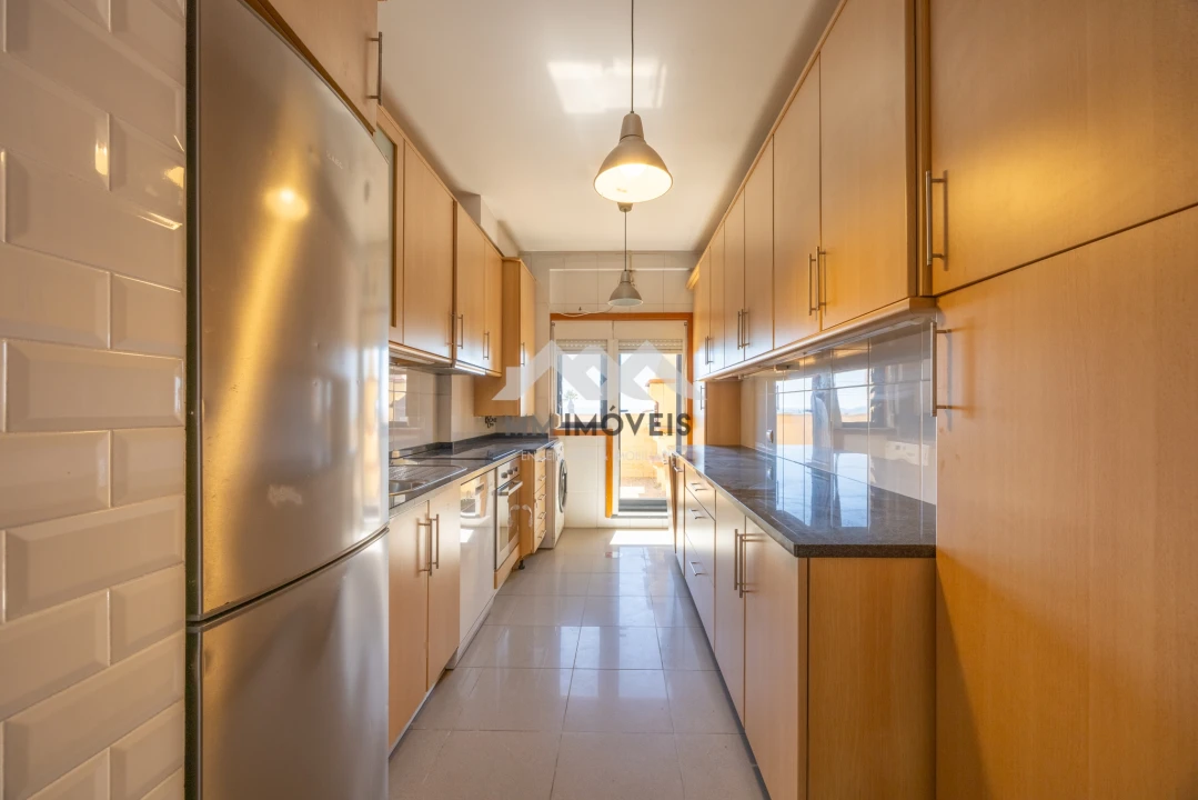Apartamento T2 para Venda em Matosinhos e Leça da Palmeira Foto 12