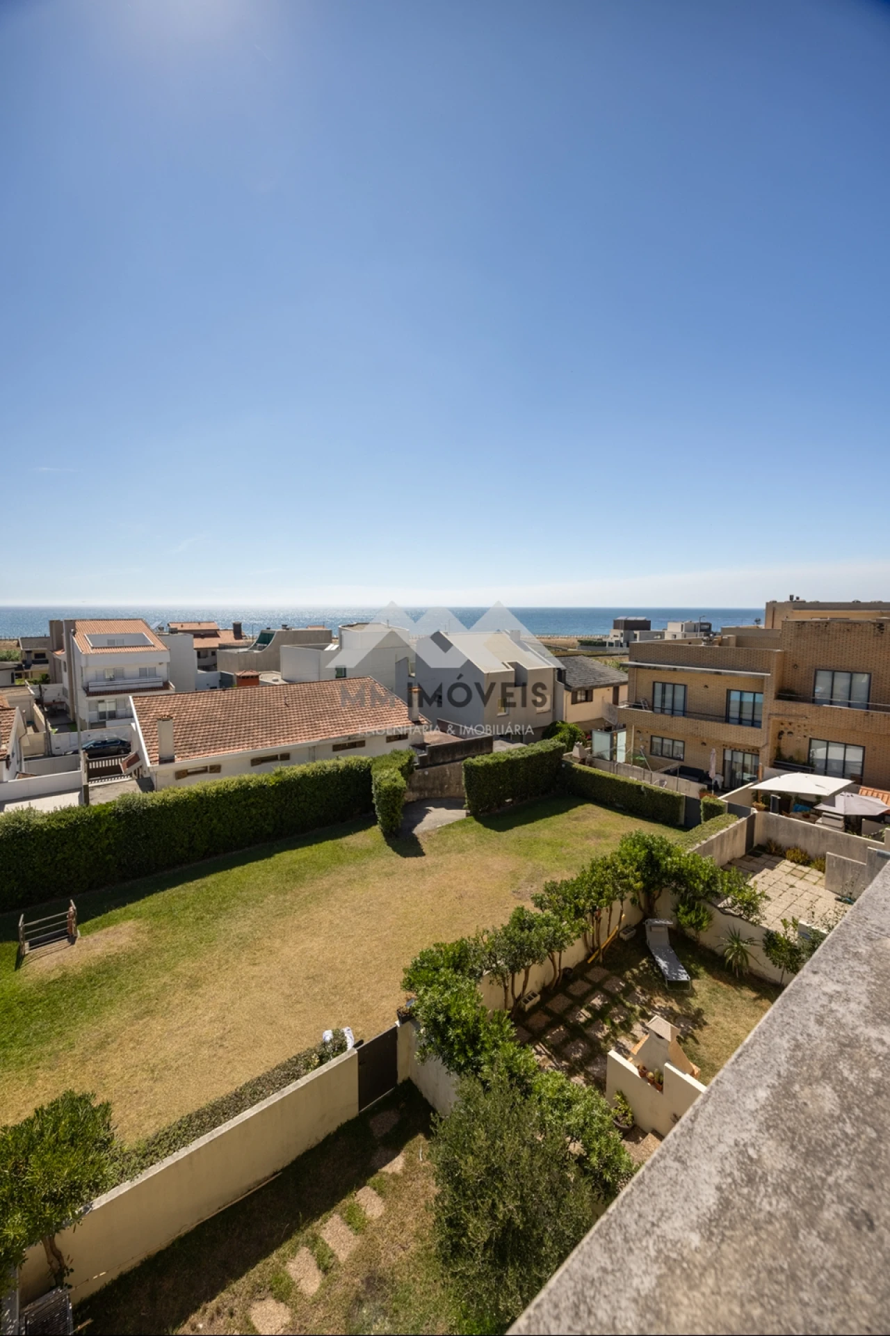 Apartamento T2 para Venda em Matosinhos e Leça da Palmeira Foto 37
