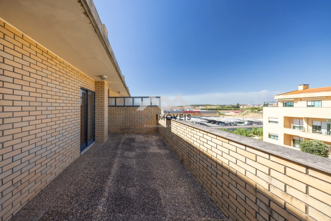Apartamento T2 para Venda em Matosinhos e Leça da Palmeira Foto 39