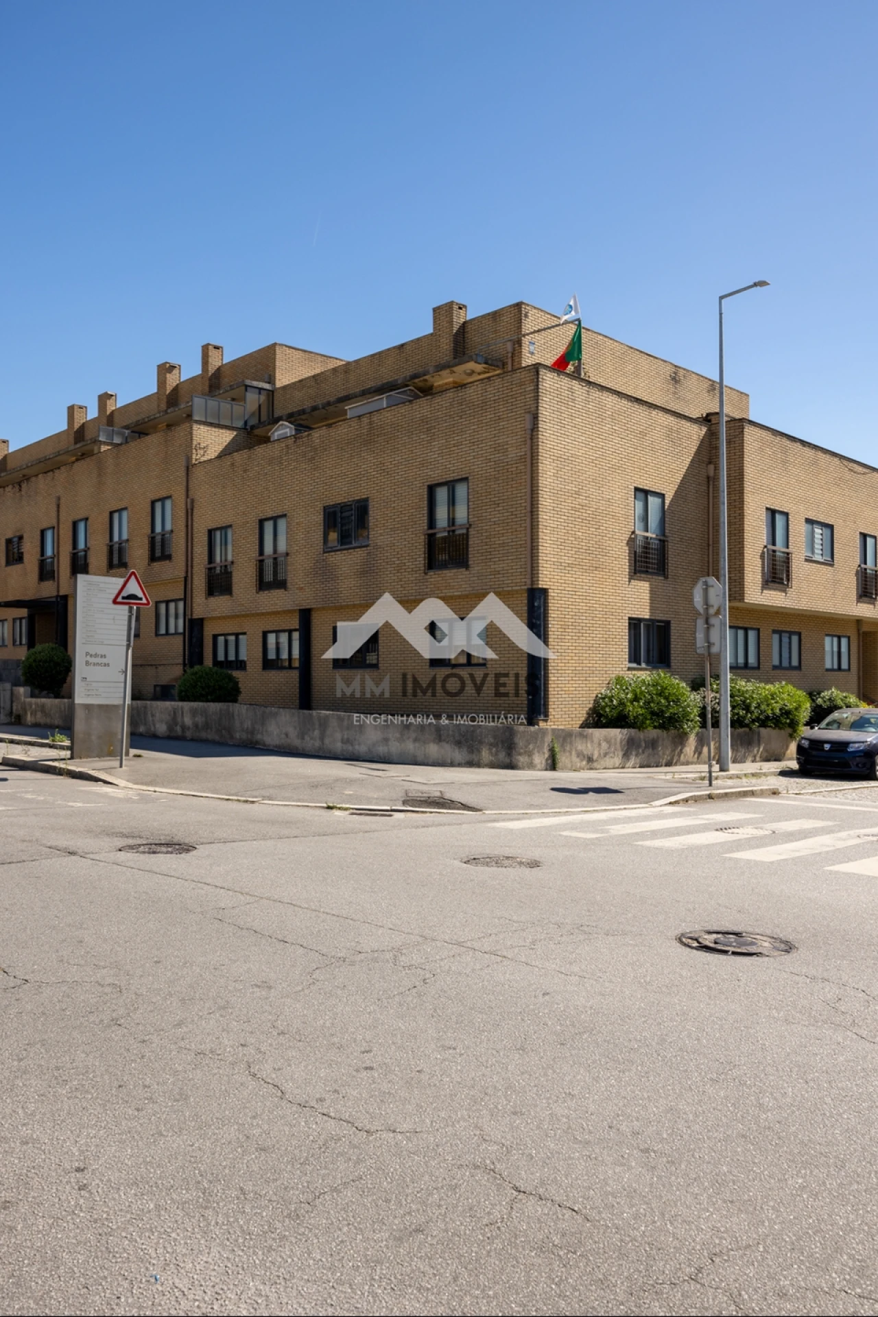 Apartamento T2 para Venda em Matosinhos e Leça da Palmeira Foto 47
