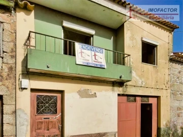 Moradia T3 para Venda em Tinalhas