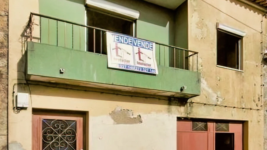 Moradia T3 para Venda em Tinalhas
