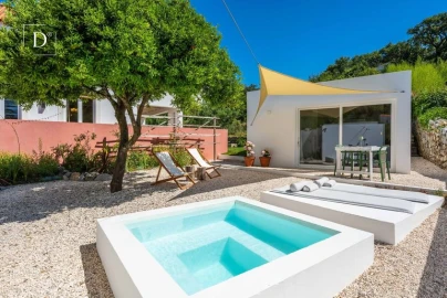 Moradia T2 para Venda em Monchique