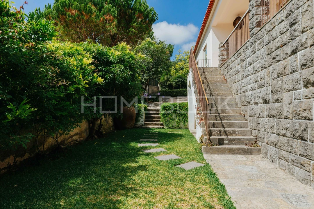 Moradia T4 para Venda em Agualva e Mira-Sintra Foto 45