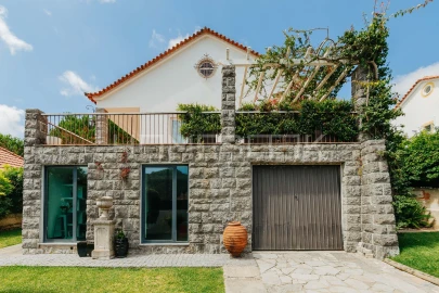 Moradia T4 para Venda em Agualva e Mira-Sintra