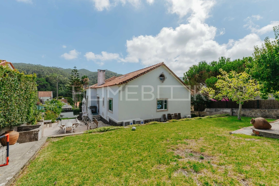 Moradia T4 para Venda em Agualva e Mira-Sintra Foto 50