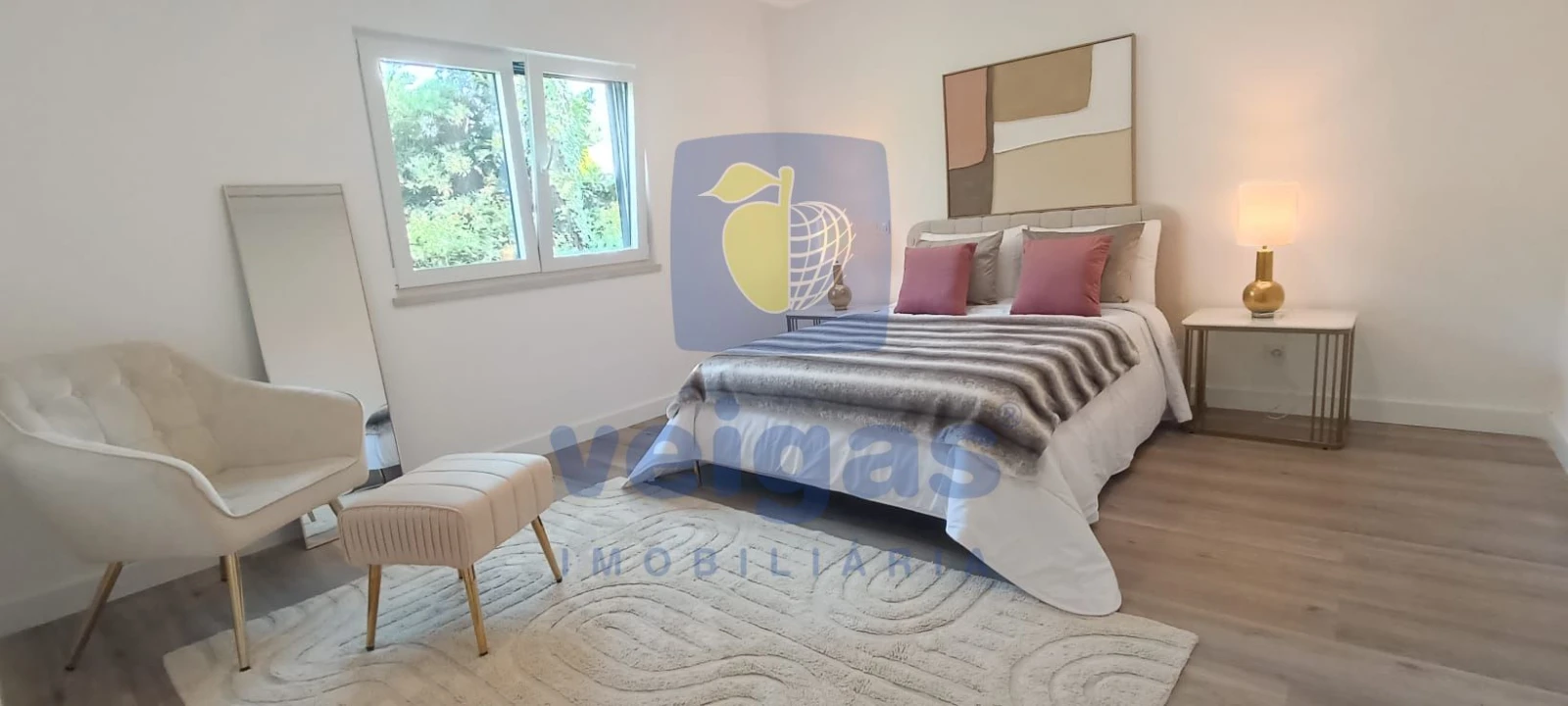 Apartamento T3 para Venda em Benfica Foto 6