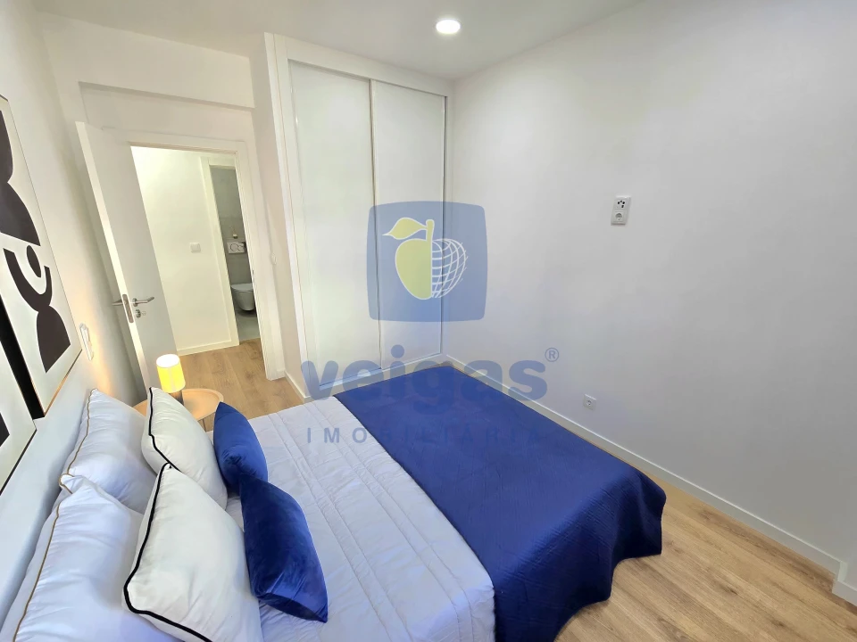 Apartamento T3 para Venda em Benfica Foto 10