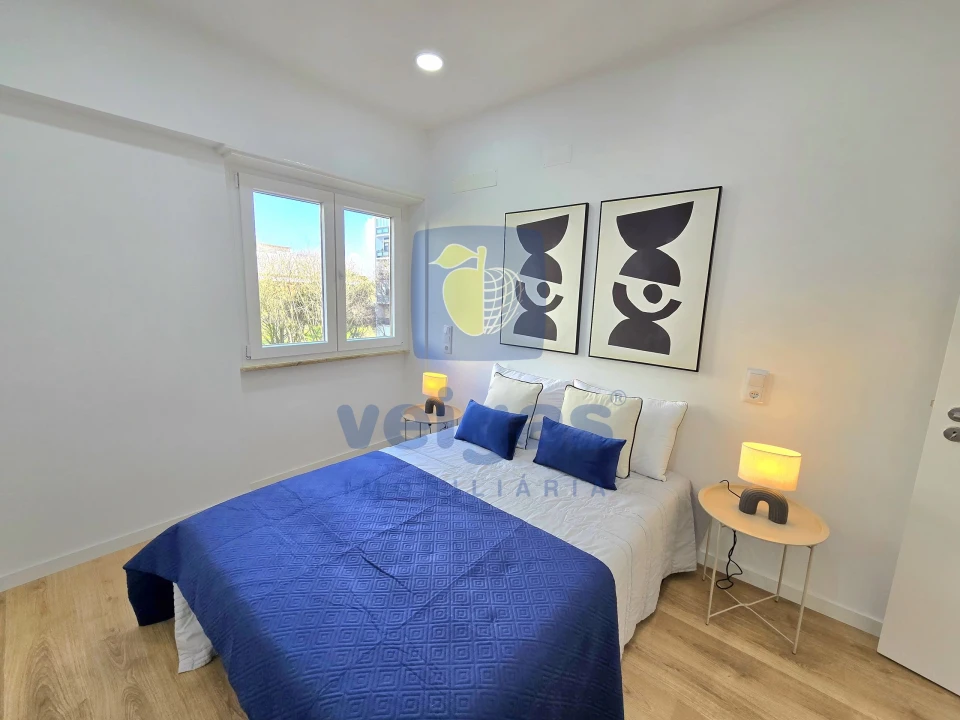Apartamento T3 para Venda em Benfica Foto 11