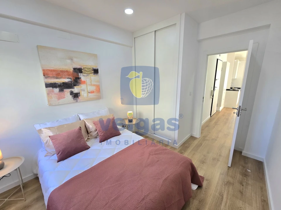 Apartamento T3 para Venda em Benfica Foto 8