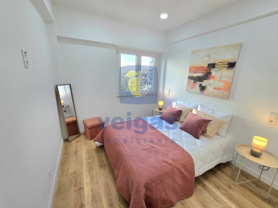 Apartamento T3 para Venda em Benfica Foto 7
