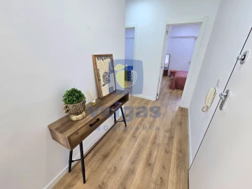 Apartamento T3 para Venda em Benfica