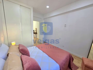 Apartamento T3 para Venda em Benfica