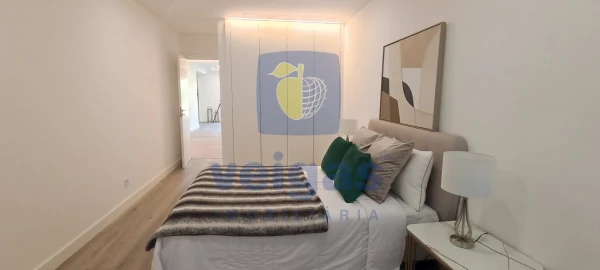Apartamento T3 para Venda em Benfica