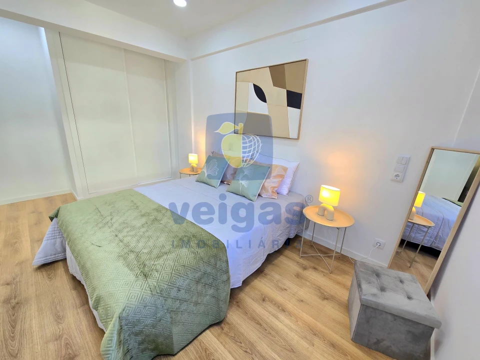 Apartamento T3 para Venda em Benfica Foto 12