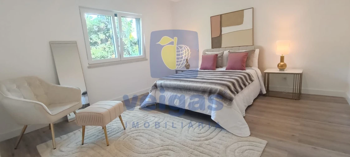 Apartamento T3 para Venda em Benfica Foto 6