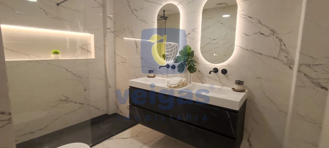 Apartamento T3 para Venda em Benfica Foto 15