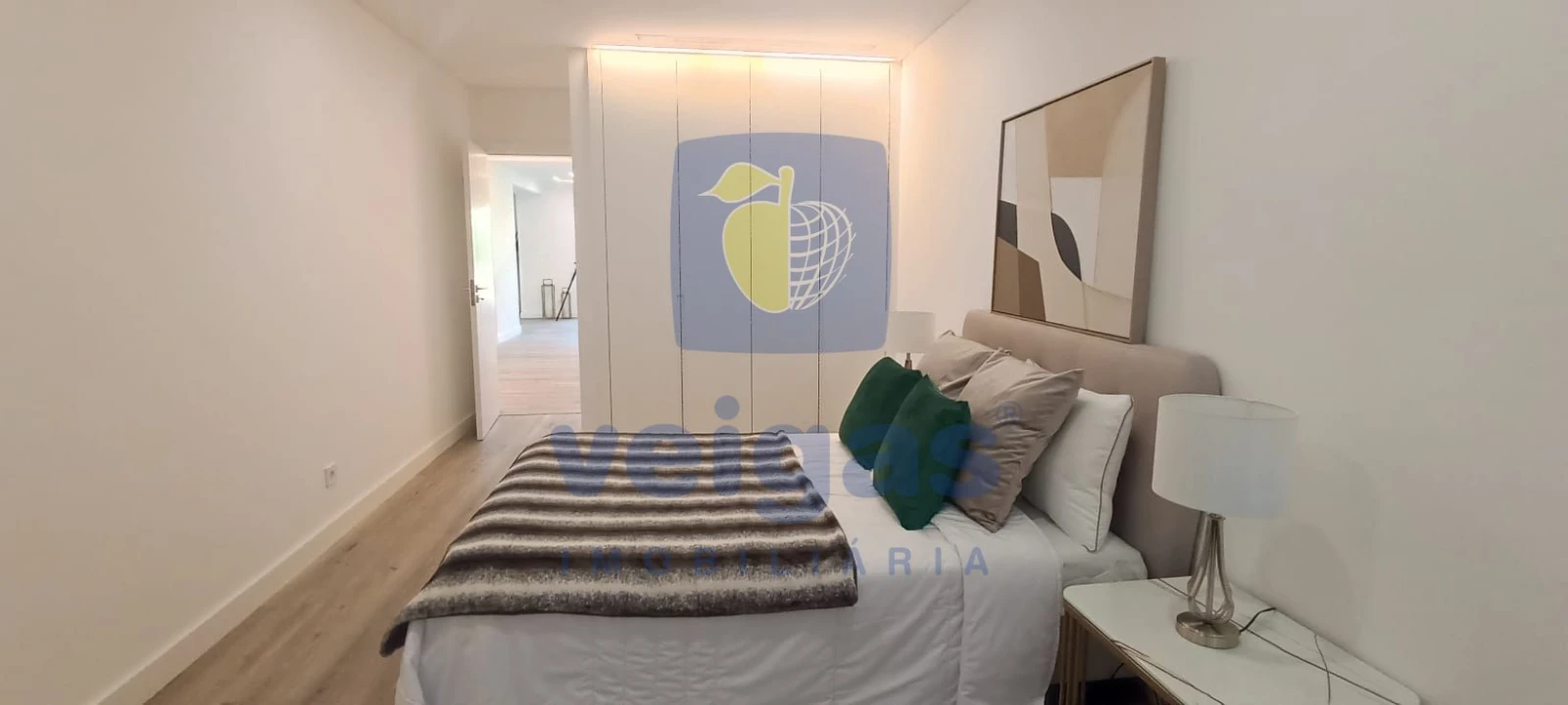 Apartamento T3 para Venda em Benfica Foto 4