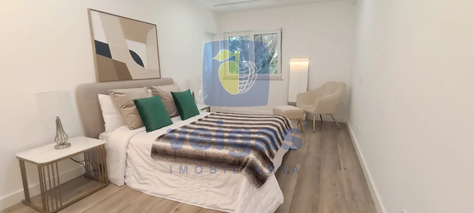 Apartamento T3 para Venda em Benfica Foto 5