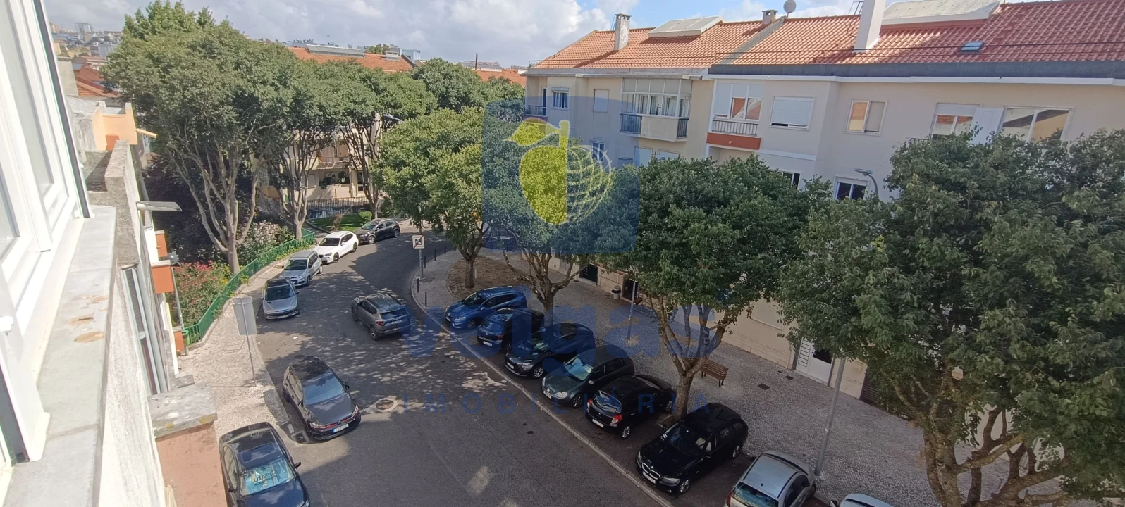 Apartamento T2 para Venda em Venteira Foto 44