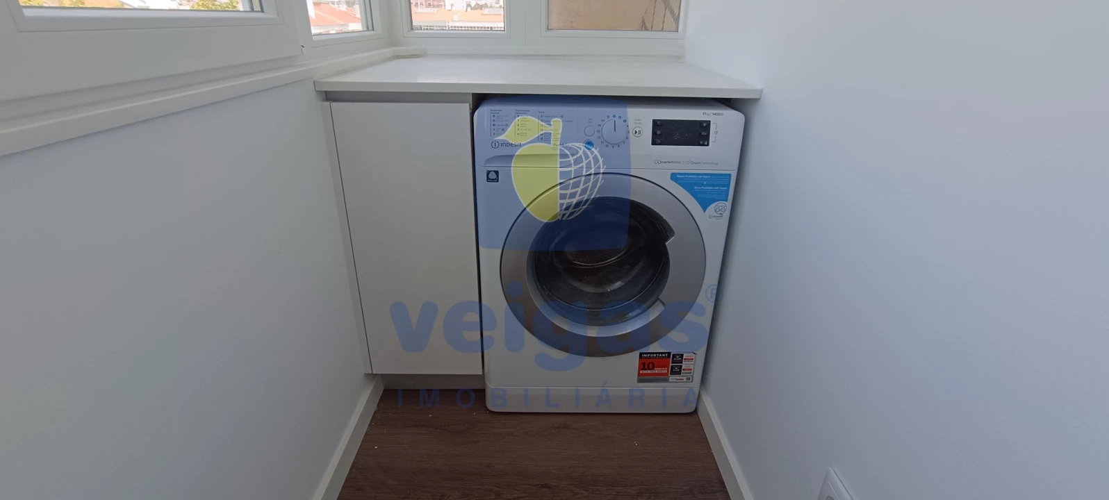 Apartamento T2 para Venda em Venteira Foto 16