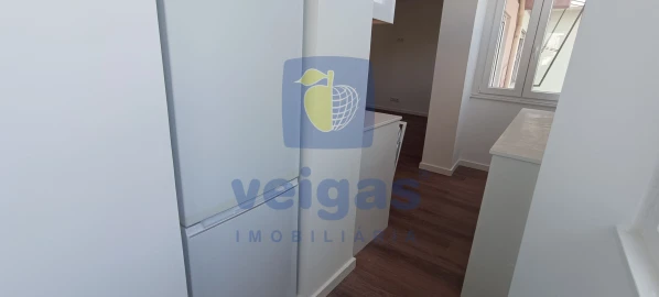 Apartamento T2 para Venda em Venteira