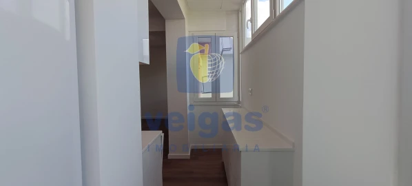 Apartamento T2 para Venda em Venteira
