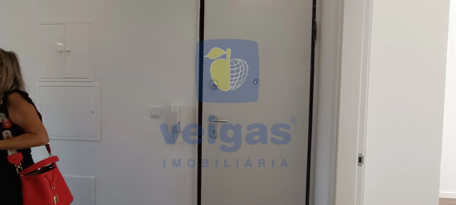 Apartamento T2 para Venda em Venteira Foto 35