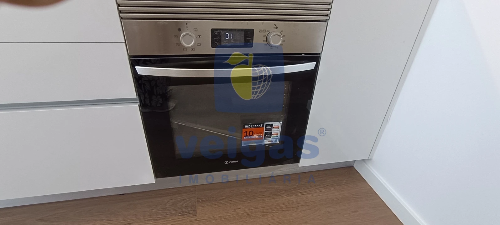 Apartamento T2 para Venda em Venteira Foto 21