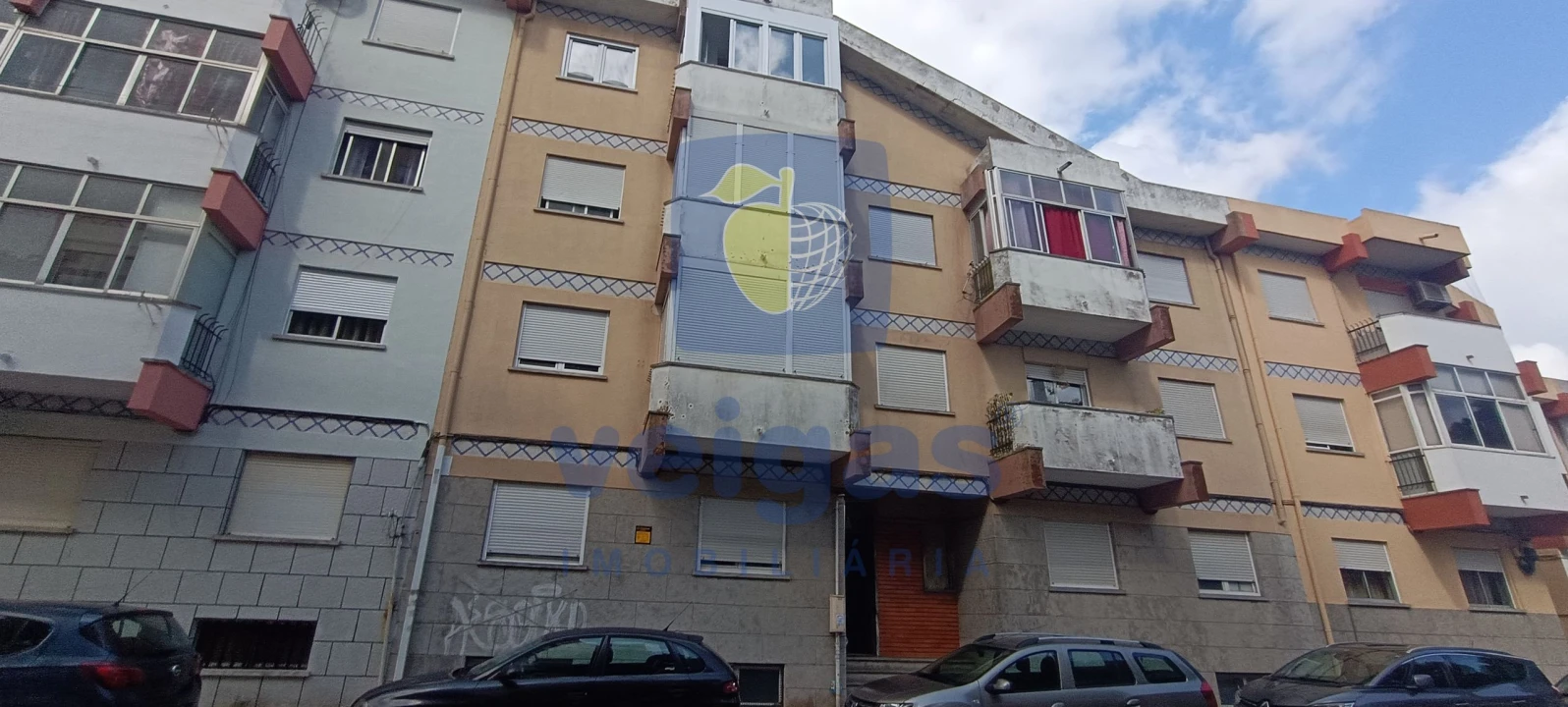 Apartamento T2 para Venda em Venteira Foto 45