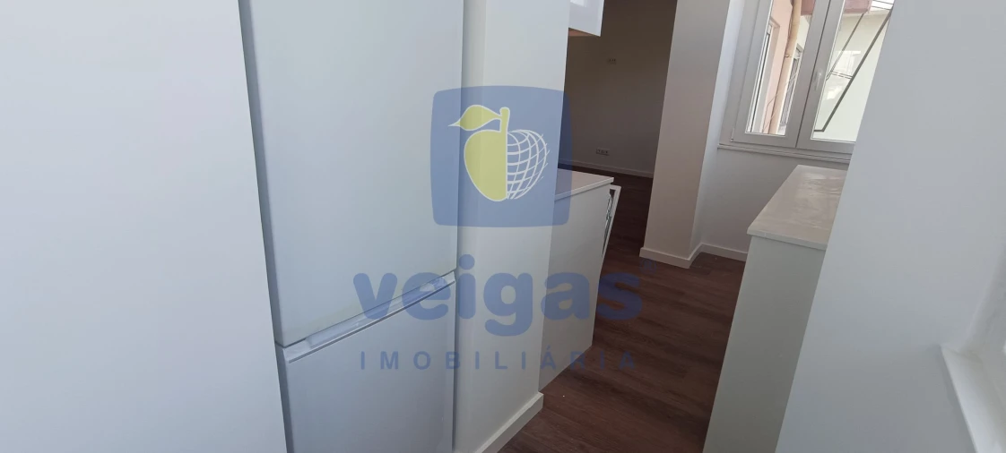Apartamento T2 para Venda em Venteira Foto 25
