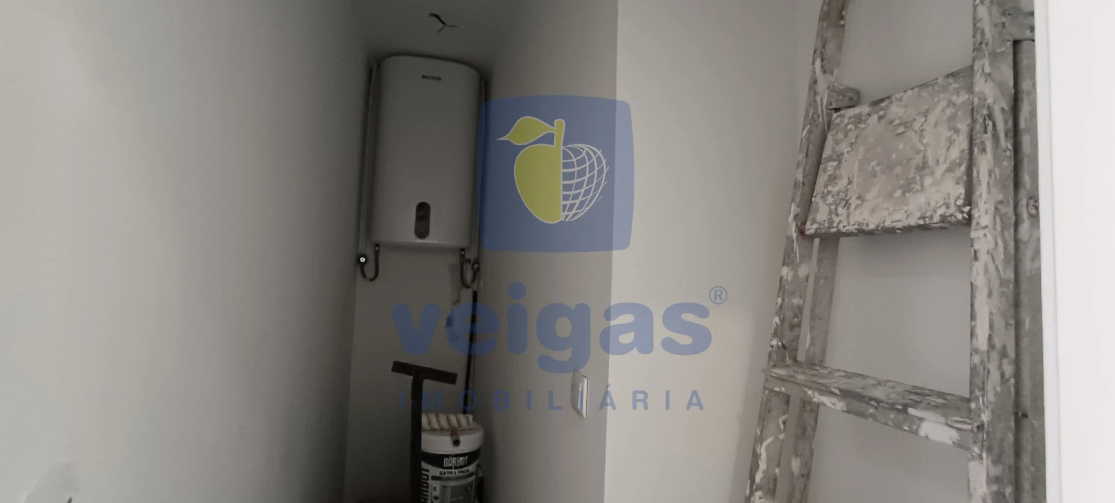 Apartamento T2 para Venda em Venteira Foto 36