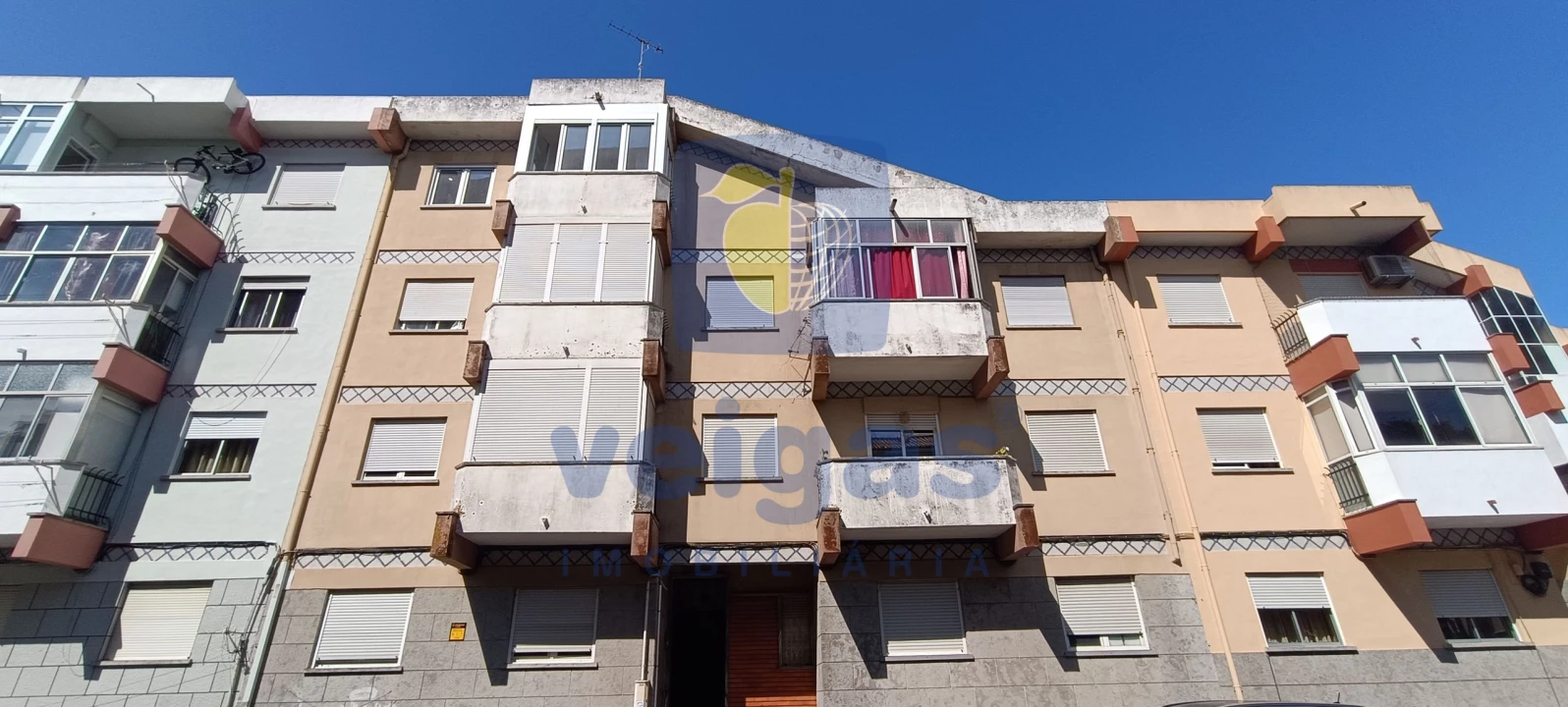 Apartamento T2 para Venda em Venteira Foto 46