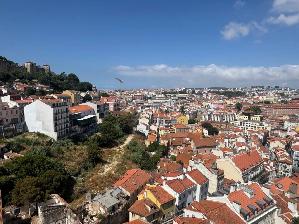 Apartamento T2 para Venda em São Vicente Foto 6