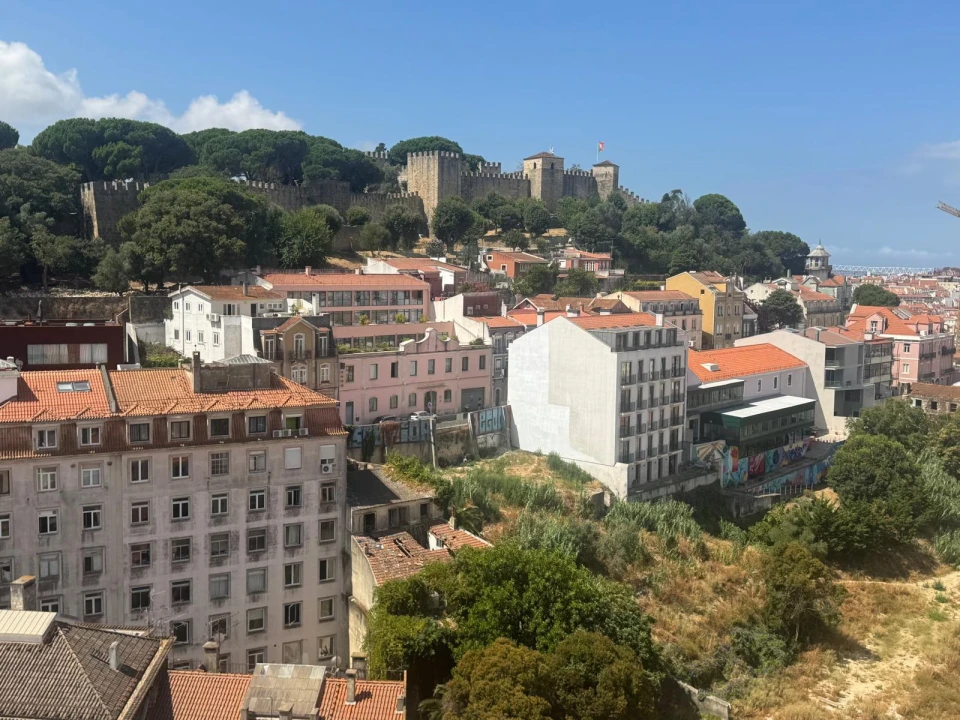 Apartamento T2 para Venda em São Vicente Foto 4