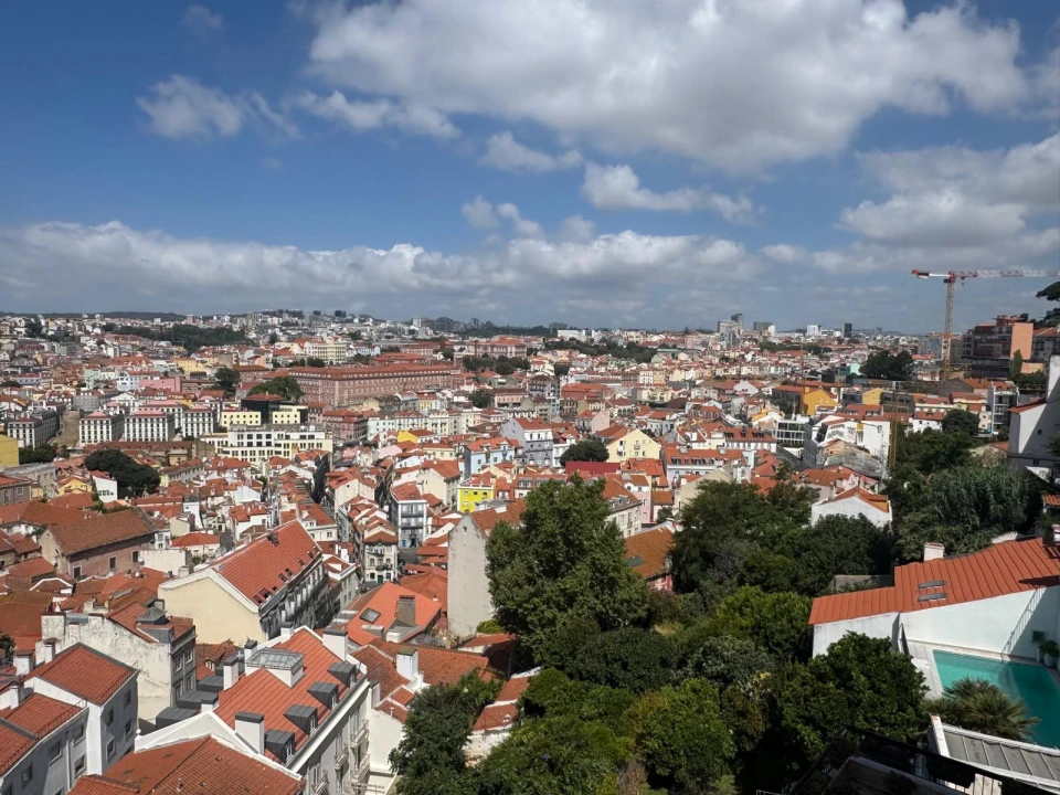 Apartamento T2 para Venda em São Vicente Foto 11