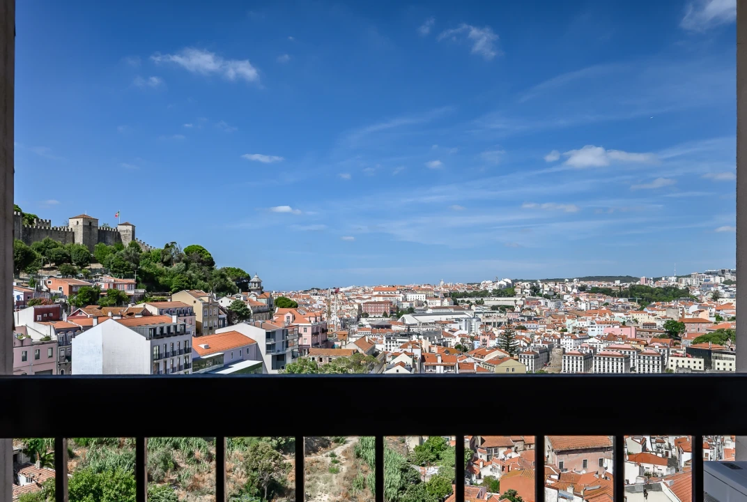 Apartamento T2 para Venda em São Vicente Foto 1