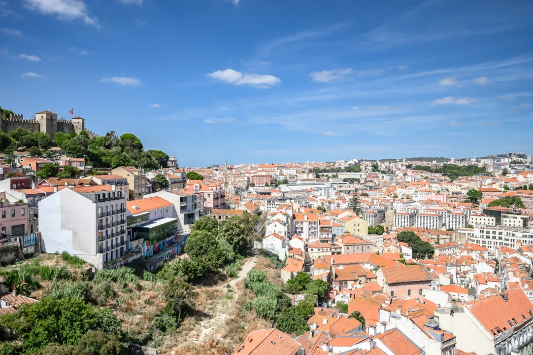 Apartamento T2 para Venda em São Vicente Foto 10