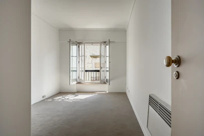 Apartamento T2 para Venda em São Vicente