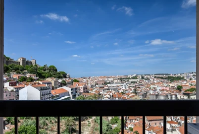 Apartamento T2 para Venda em São Vicente