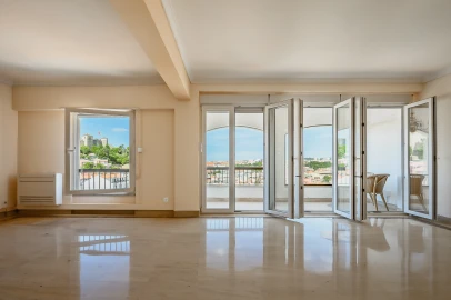 Apartamento T2 para Venda em São Vicente