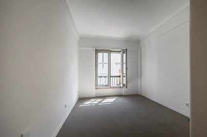 Apartamento T2 para Venda em São Vicente