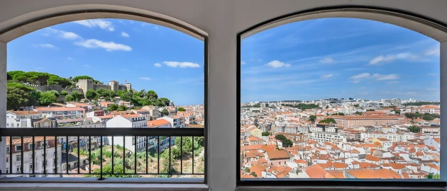 Apartamento T2 para Venda em São Vicente