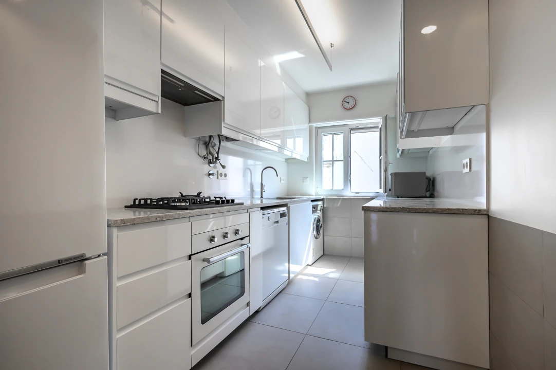 Apartamento T2 para Venda em São Vicente Foto 18
