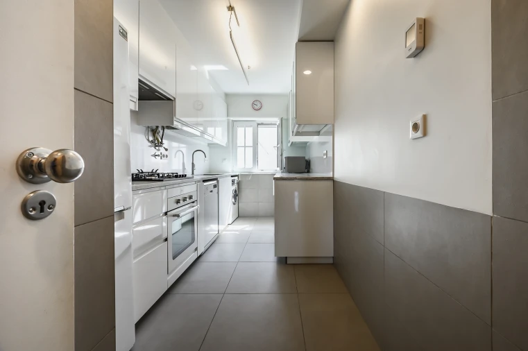 Apartamento T2 para Venda em São Vicente Foto 17