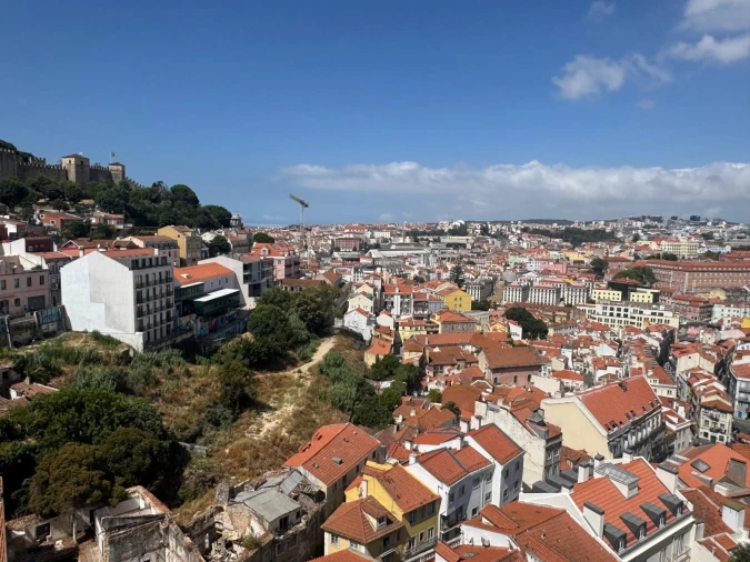 Apartamento T2 para Venda em São Vicente Foto 6
