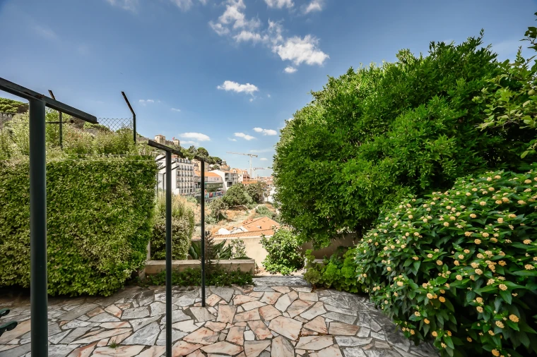 Apartamento T2 para Venda em São Vicente Foto 23